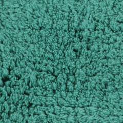 Ensemble de tapis de salle de bain Gribouille Coton Turquoise