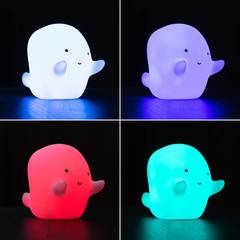Lampe Fantôme LED Multicolore