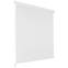 Rideau salle de bain Piloui 120x240cm Blanc