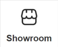 Showroom Menzzo